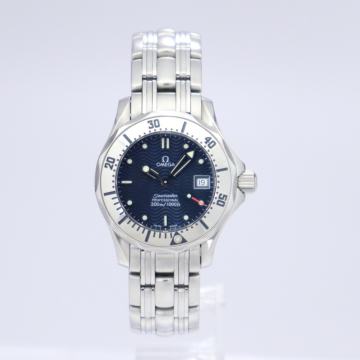 Omega Seamaster Professional 300m 2582.80