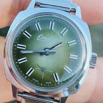 Omikron ženski - servisiran