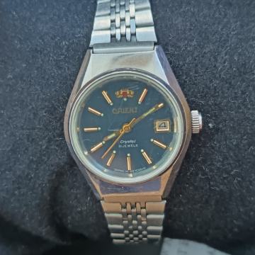 Orient automatic ženski model