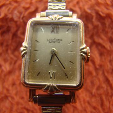 Pallas Ormo - Ženski mehanički sat