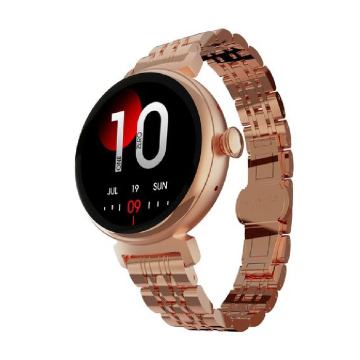 Pametni sat HiFuture Aura, zlatni