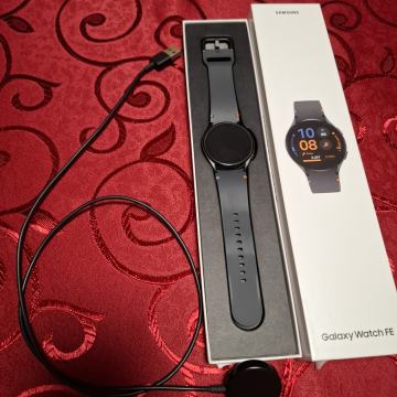 Pametni sat Samsung Galaxy watch FE