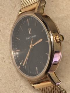 Pierre Lannier Symphony, quartz