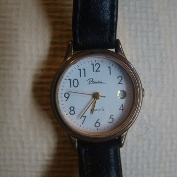 Piranha Quartz  - Ženski ručni sat