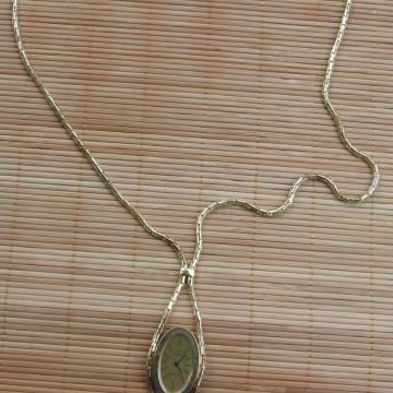 Prekrasan pedant Geneve sat iz 60-ih godina