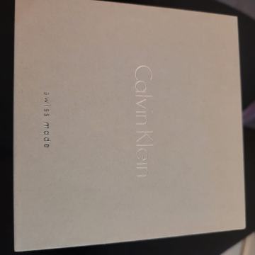 Prodajem original Calvin Klein ženski sat - predivan