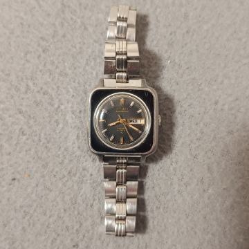 Prodajem Seiko automatik ženski