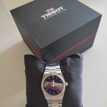 Prodajem Tissot PRX 35 mm