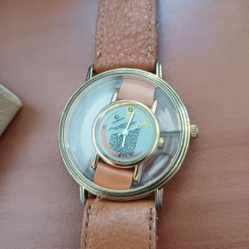 Q Morita Vintage sat u satu