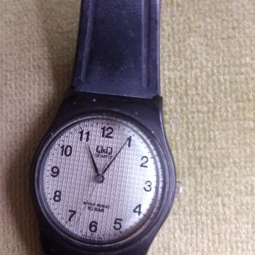 Q&Q   10 bar  qvartz