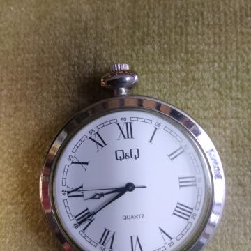 Q&Q mašina mijota mehanizam ,quartz