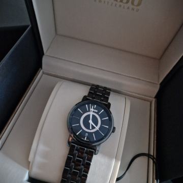 RADO DIAMASTER DIAMONDS 33 nov original garancija