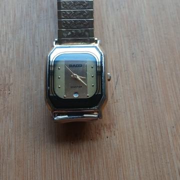 Rado diastar zenskj sat