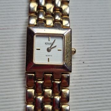 RODANIA  Lausanne Art Deco – ženski  vintage sat