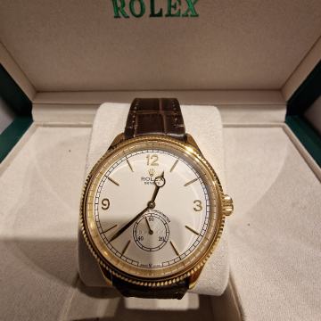 Clon Rolex 1908 ETA 7140