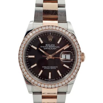 Rolex Datejust 36