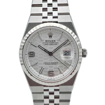 Rolex Land-Dweller NOV