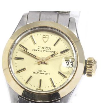ROLEX TUDOR Princess Oysterdate Self Vinding