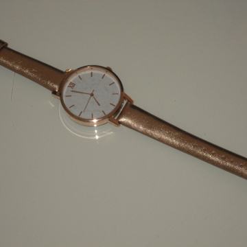 ROSE GOLD SAT - NOVO