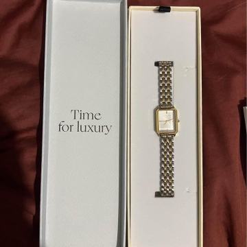 Rosefield sat octagon xs