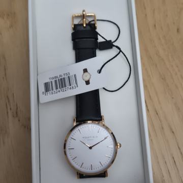 Rosefield - The Tribeca Rosegold