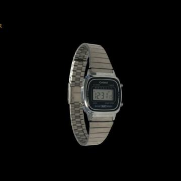 RUČNI SAT CASIO 3191 - 24mm / R1, RATE!