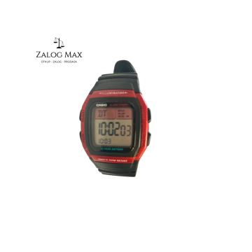 RUČNI SAT CASIO ILLUMINATOR 3239/ R1, RATE!