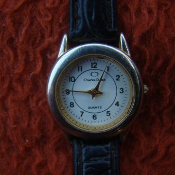 Ručni sat Charles Delon