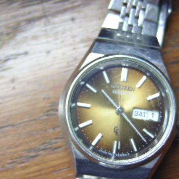 Ručni sat Citizen Quartz