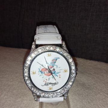 Ručni sat Ed Hardy