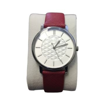 RUČNI SAT NAUTICA CORAL GABLES NAPCGS007 / R1, RATE!