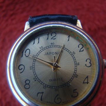Ručni ženski sat Japona