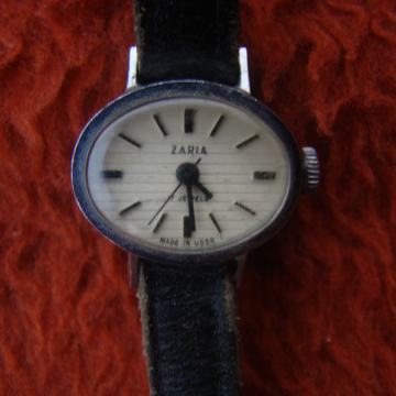 Ruski ženski ručni sat Zaria