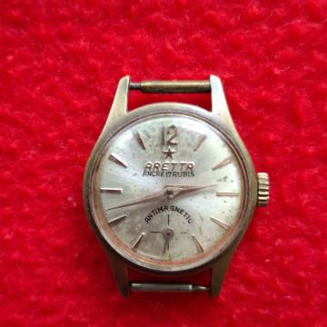 SAT. ARETTA-ž. 17 rubisa. Mesing boje. Radi. Mob