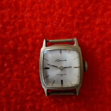 SAT. ASPIRA-ž. Mehanički-17 rubisa. Radi. Mob