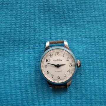SAT. ČAIKA - ž. SSSR- Mehanički.Radi. Mob