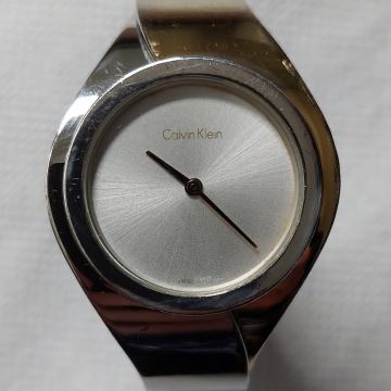 Sat Calvin Klein K5N2S1, ženski