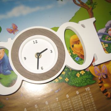 SAT BIJELI - NOVO - Original zatvoreno