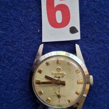 SAT. DARWIL ž. Br-6. Ledy 71. Mob