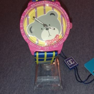 Sat DC metalan (medek)