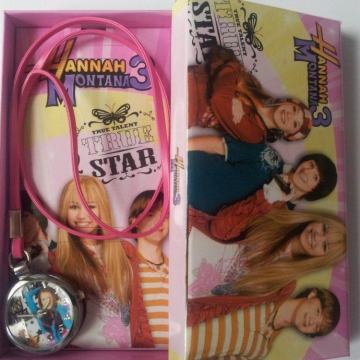 Sat đepni ili kao ogrlica Hannah Montana