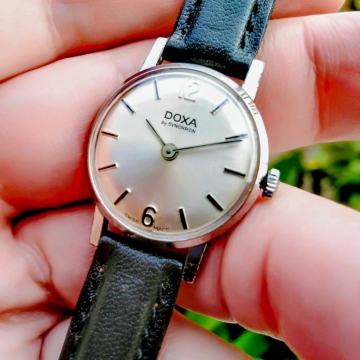 Sat DOXA by SynChron