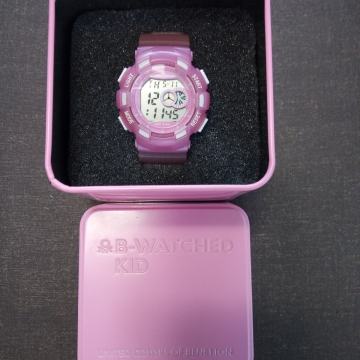 sat g-shock