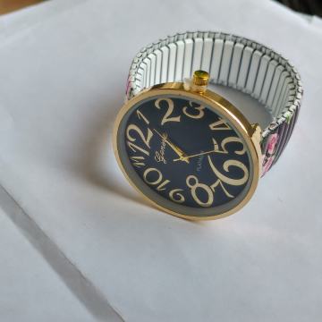 Sat Geneve, nenošen