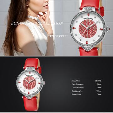 Sat Hannah M. - NOVO!