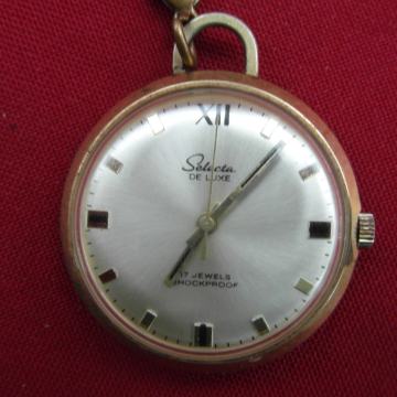 Sat na lančiću Selecta de Luxe