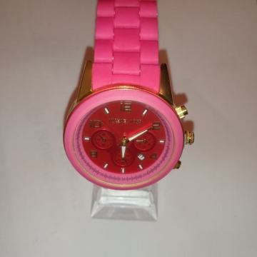 Sat Michael Kors rozi (replika)