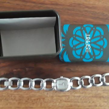 Sat narukvica ESPRIT