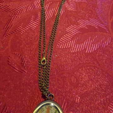 Sat ogrlica Eiffelov toranj, NOV, dostava cijela HR