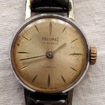 SAT. PRECIMAX-ž. Navijač-17 rubisa. Radi. Mob